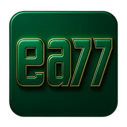 ea77 logo